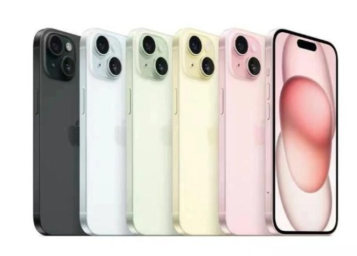 班戈苹果15维修中心分享红米K70和iPhone15该怎么选 